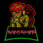 Sayan gaming logo