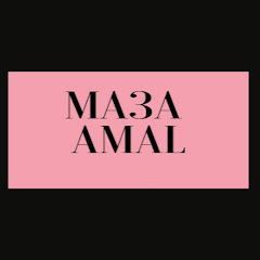 Ma3a amal / مع امل channel logo
