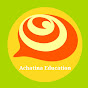 Achatina Education logo