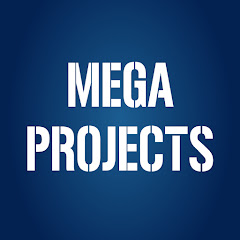 Megaprojects channel logo