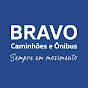 Bravo Caminhões e Ônibus logo