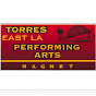Torres East LA Performing Arts Magnet High School logo