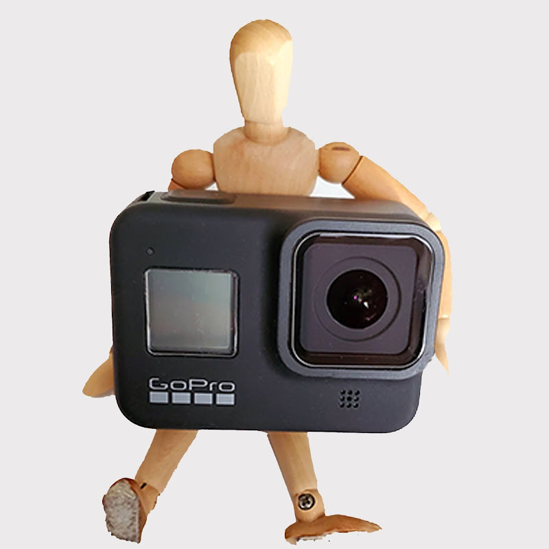 Camera Wheel