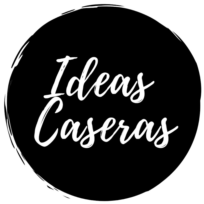 Ideas Caseras