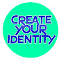 CREATE YOUR IDENTITY logo