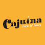 Cajuína Rock Blues logo