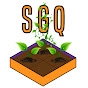 Small Garden Quest logo