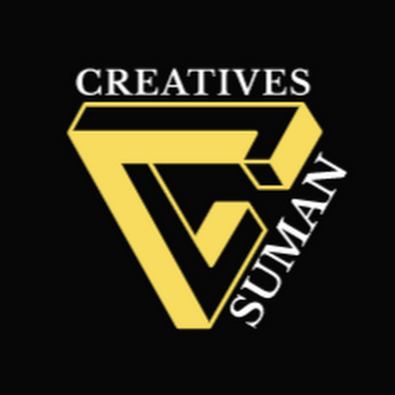 CREATIVES SUMAN