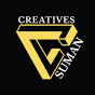 CREATIVES SUMAN Avatar