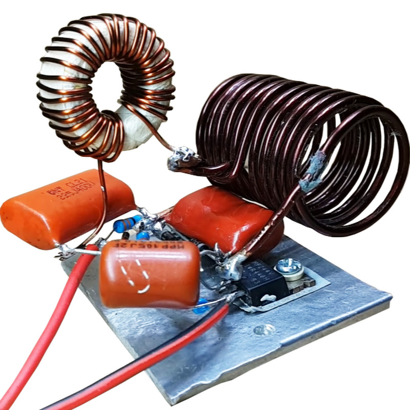 Electronic Life Hacks