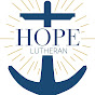 Hope Lutheran Fresno logo