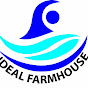 IDEAL FARMHOUSE logo
