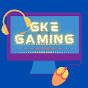 GKE Gaming logo