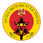 Sicily Motorcycle Tours logo