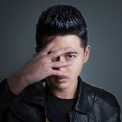 Alisher Zokirov YouTube channel avatar