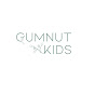 Gumnut Kids logo