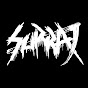 Surra Thrashpunk logo