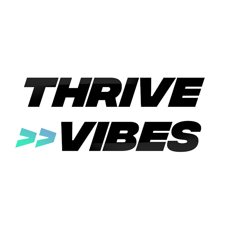 ThriveVibes