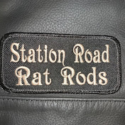 Station road Rat rods