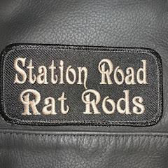 Station road Rat rods Avatar
