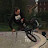 morgan rk bmx