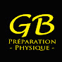 GB Préparation Physique logo
