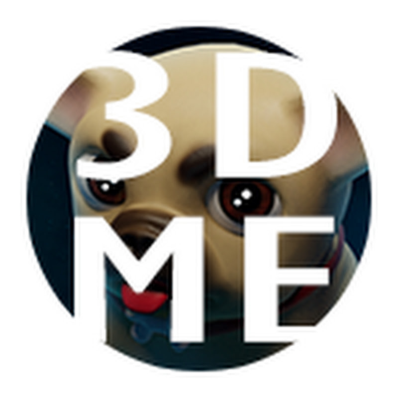 3D Maybe Easy