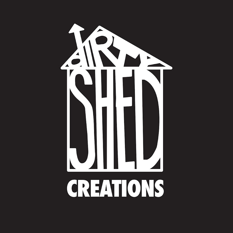 Dirty Shed Creations icon