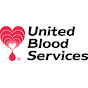 unitedbloodservices logo