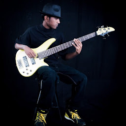 Isaac Philip photo