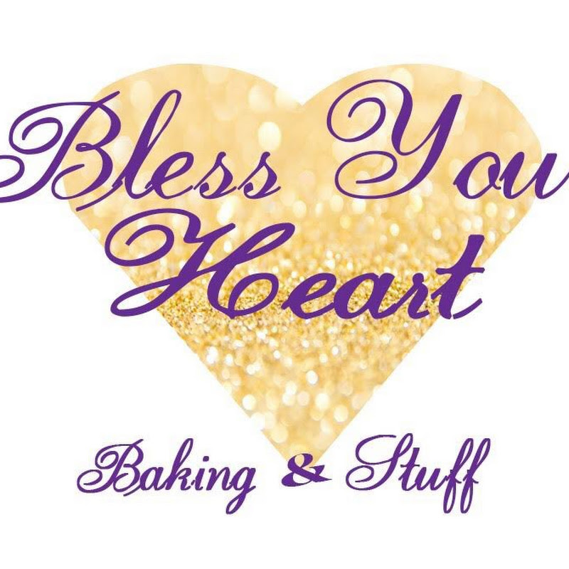 Bless Your Heart Baking & Such