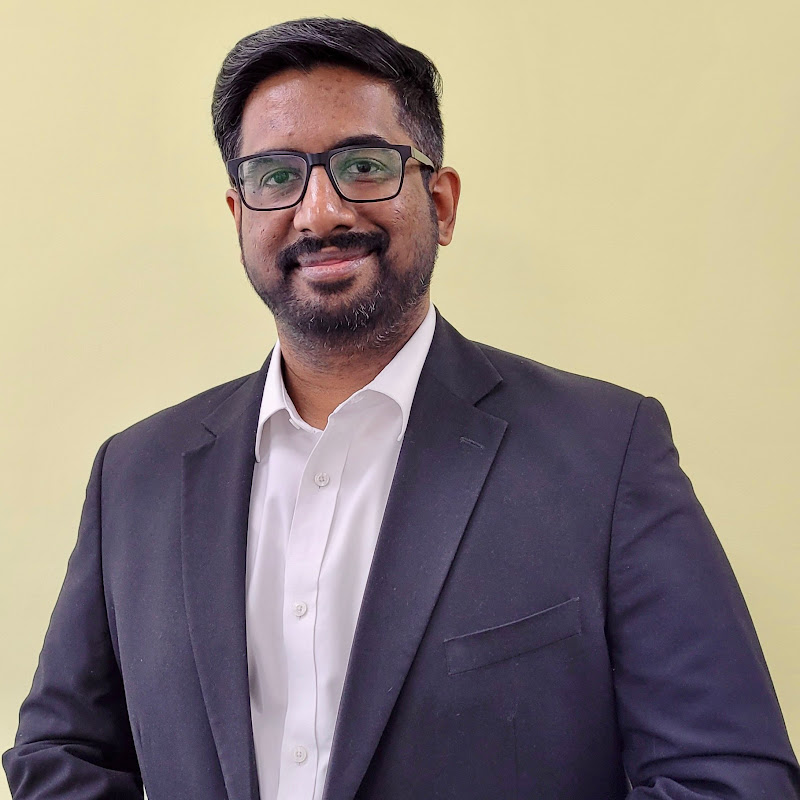 Vivek Menon