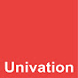 Univation Institut für Evaluation Avatar