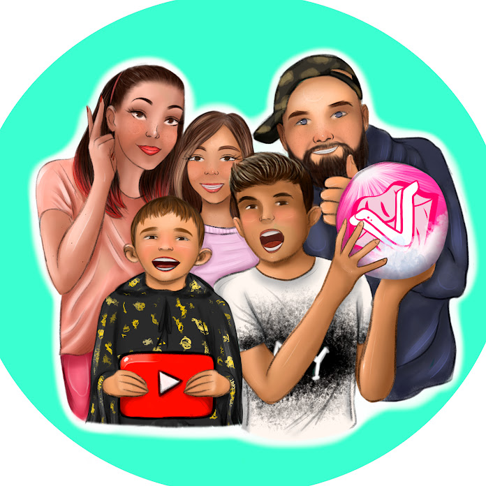 Vasilisa Kiss Family Net Worth & Earnings (2026)