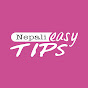 NEPALI EASY TIPS logo