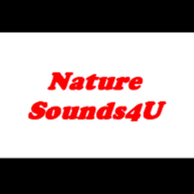 Nature Sounds4U