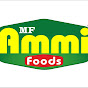 Ammi Foods logo