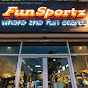 Funsportz Sdn Bhd logo