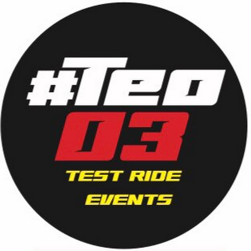 Matteo Fratta - #Teo03