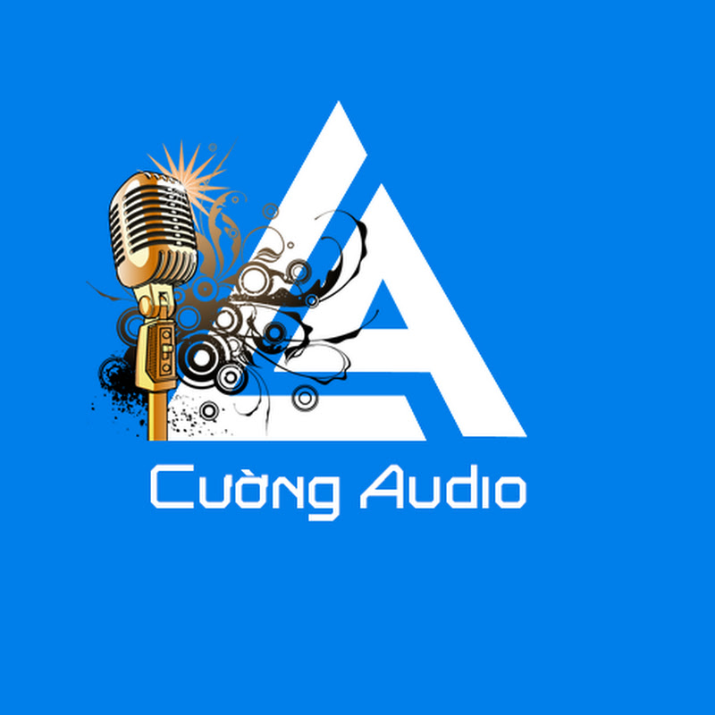 Cường Audio - Micro Thu Âm Chuyên Nghiệp