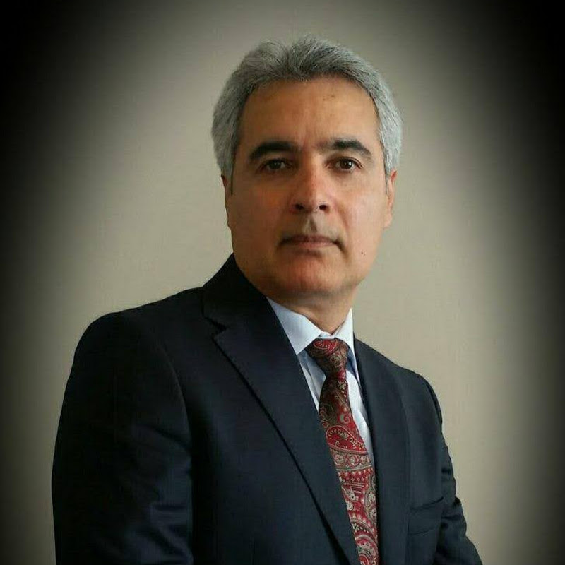 Hamid Aghazamani- Real Estate Broker