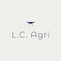 L.C. Agri logo