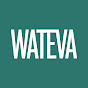 WATEVA – We Are The Enthusiastic Vinyl Addicts logo
