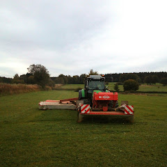 Landwirtschaft im Kreis Monschau