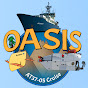 UIUC Volcano Lab OASIS 2016 logo