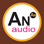AN AN audio 0983619983 - 0904635969 logo