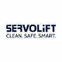 SERVOLiFT USA logo