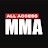 All Access MMA