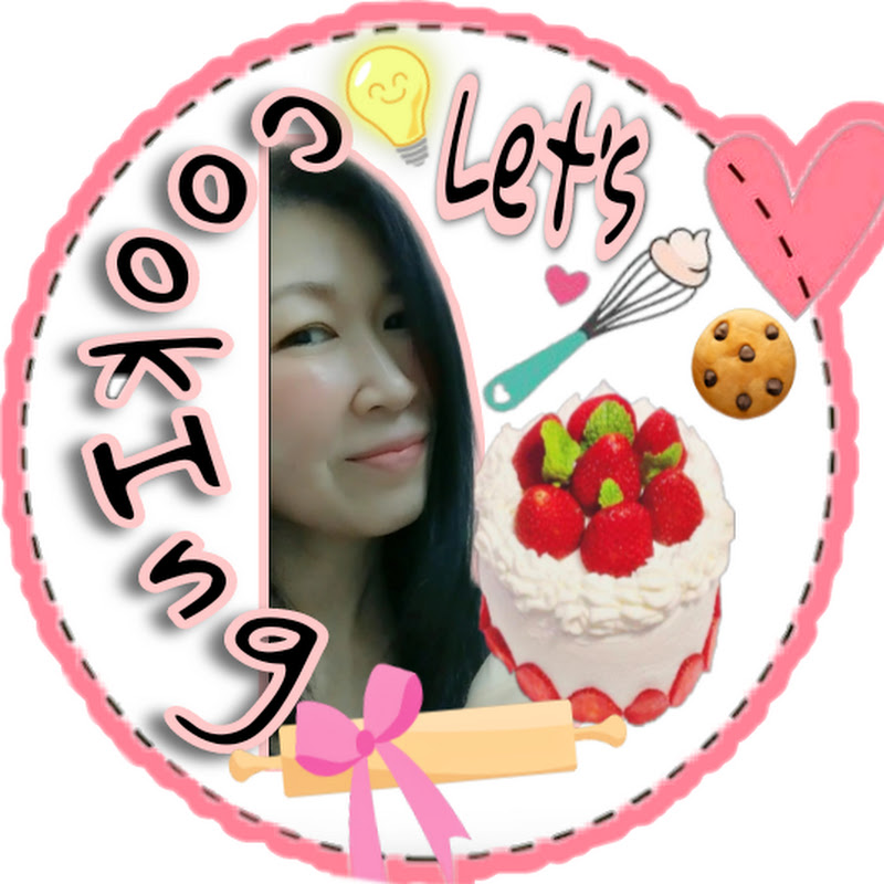 Let's cooking by anna & cream