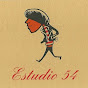 Richard Estudio 54